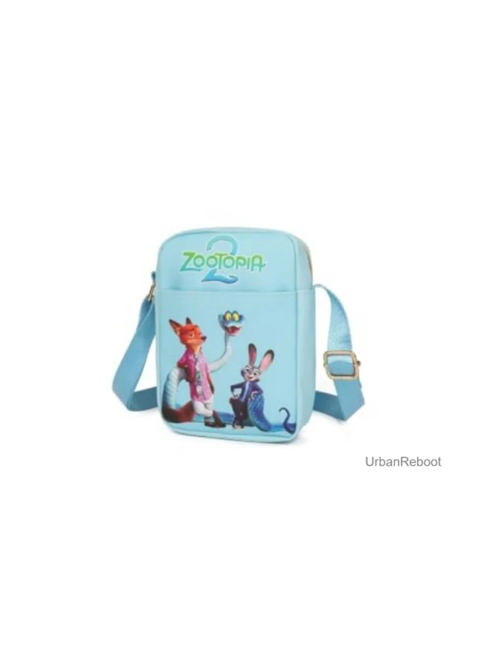 PYFK Crossbody Bag Mini Cartoon PU Leather Shoulder Bag Purse